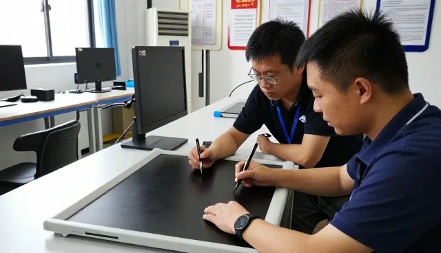技术转让成为学校使用升级新选择